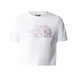 THE NORTH FACE - CROP EASY