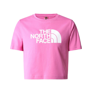 THE NORTH FACE - CROPPED EASY T-SHIRT