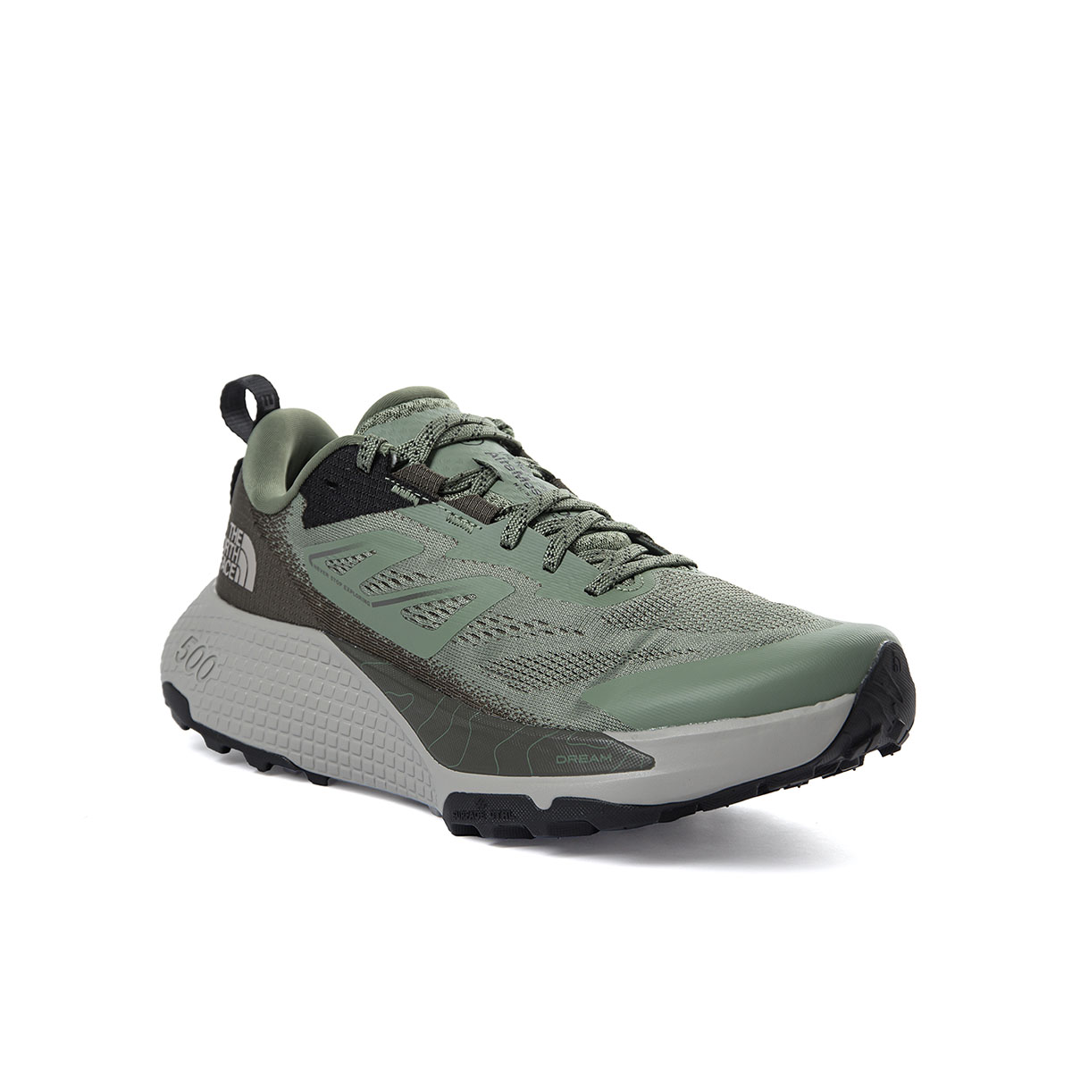 THE NORTH FACE - ALTAMESA 500