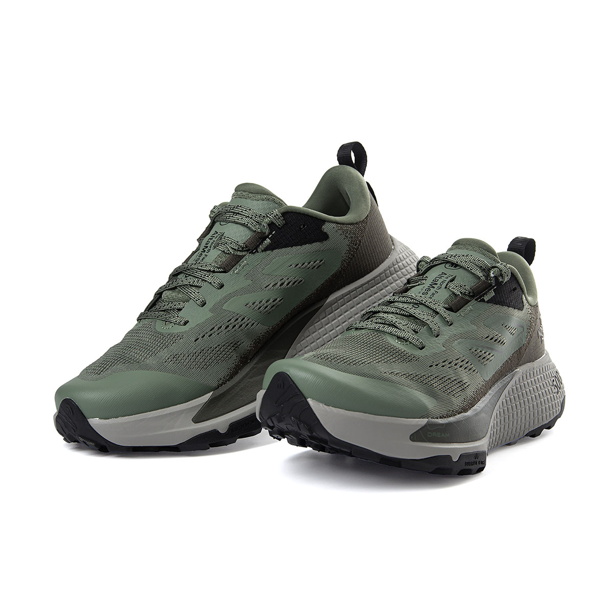 THE NORTH FACE - ALTAMESA 500