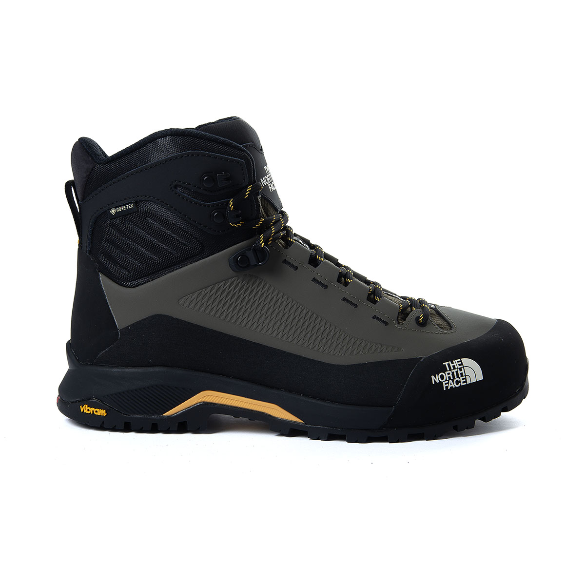 THE NORTH FACE - VERTO GORE-TEX ALPINE MID BOOTS