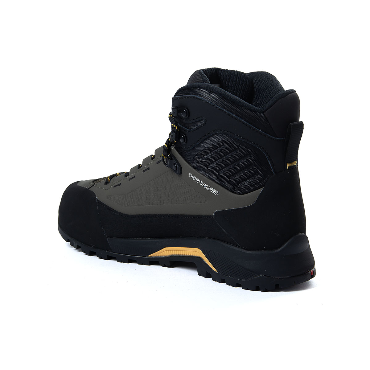 THE NORTH FACE - VERTO GORE-TEX ALPINE MID BOOTS