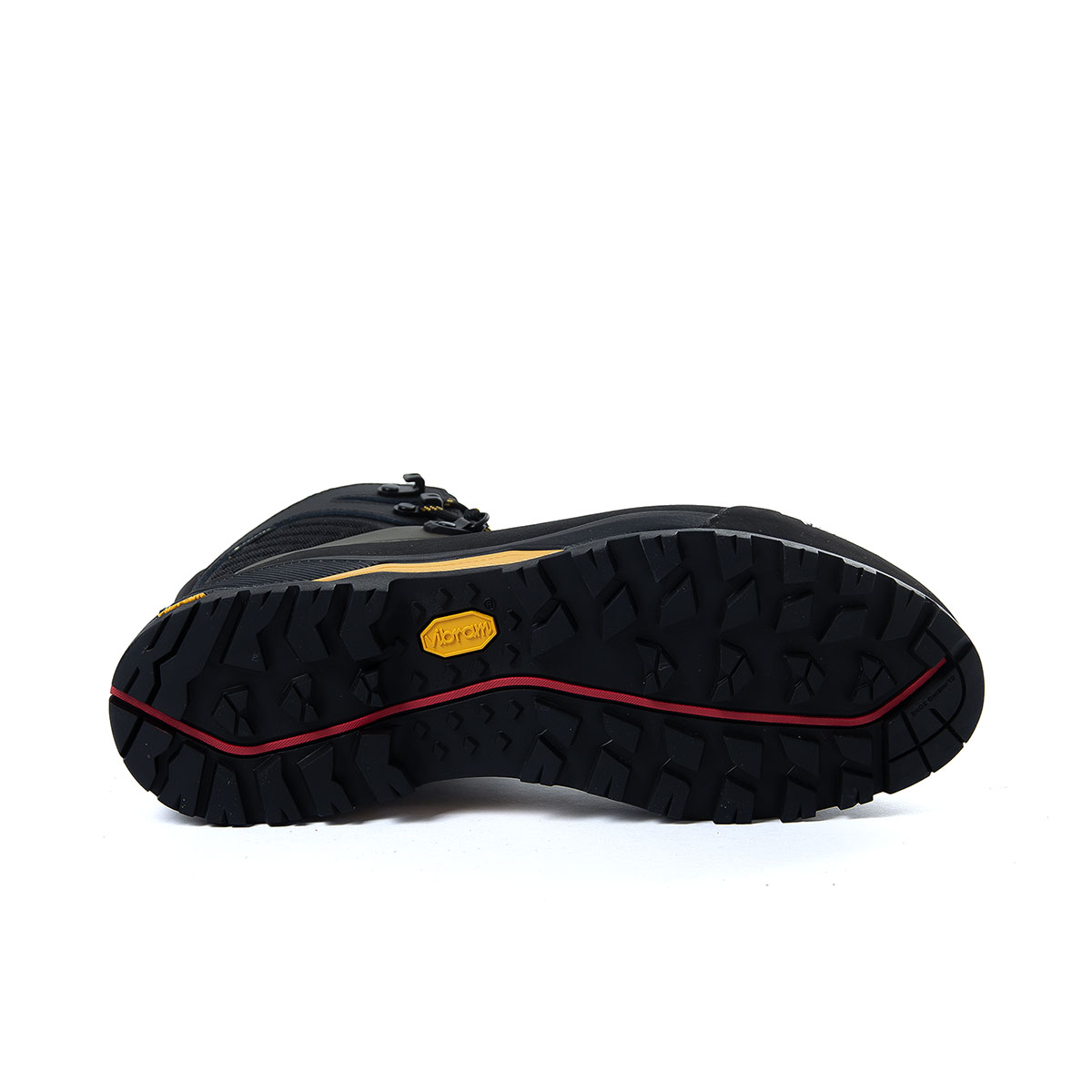 THE NORTH FACE - VERTO GORE-TEX ALPINE MID BOOTS