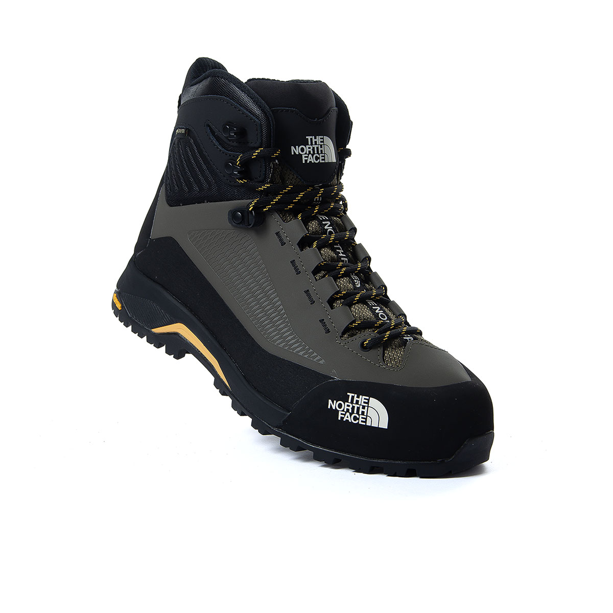 THE NORTH FACE - VERTO GORE-TEX ALPINE MID BOOTS