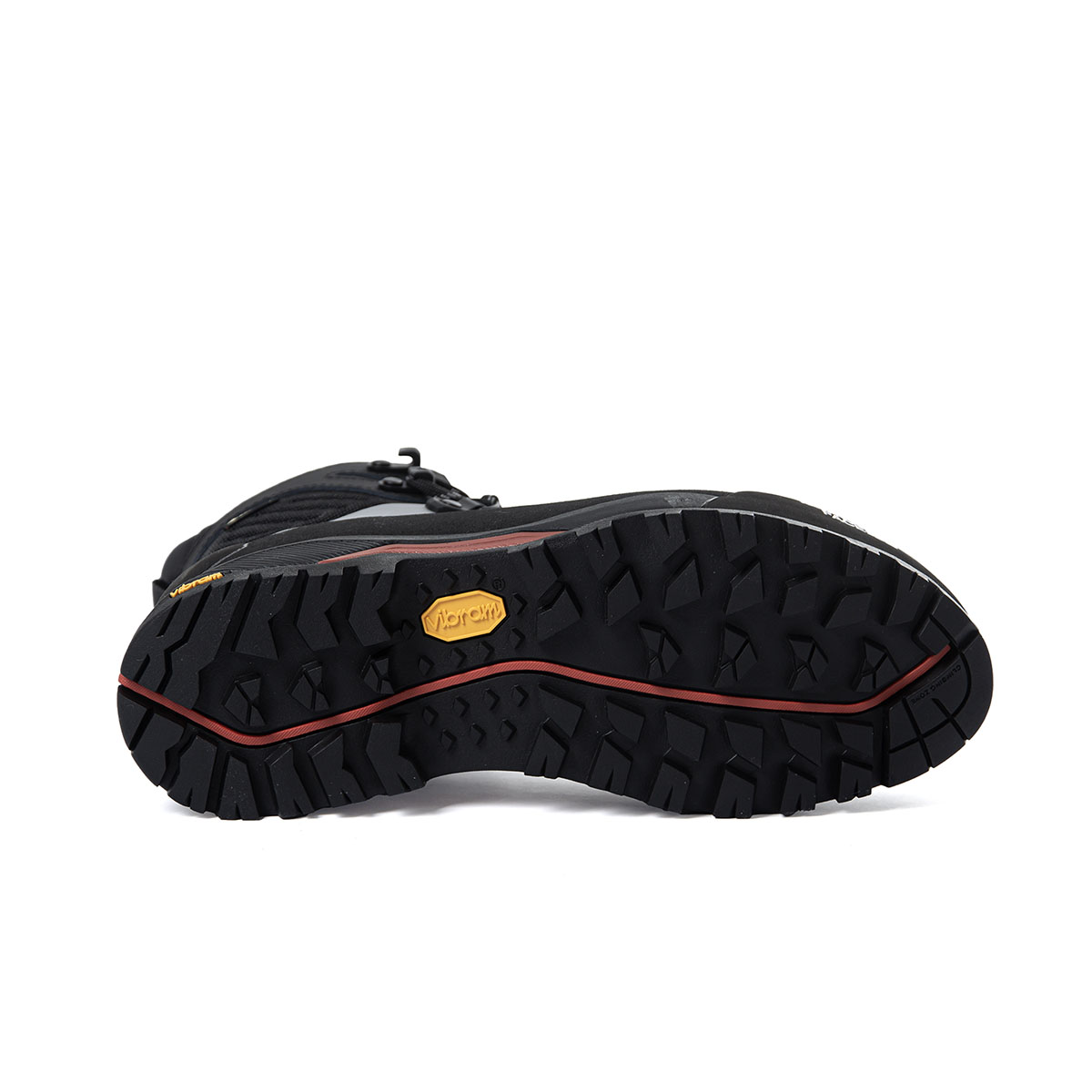THE NORTH FACE - VERTO GORE-TEX ALPINE MID BOOTS