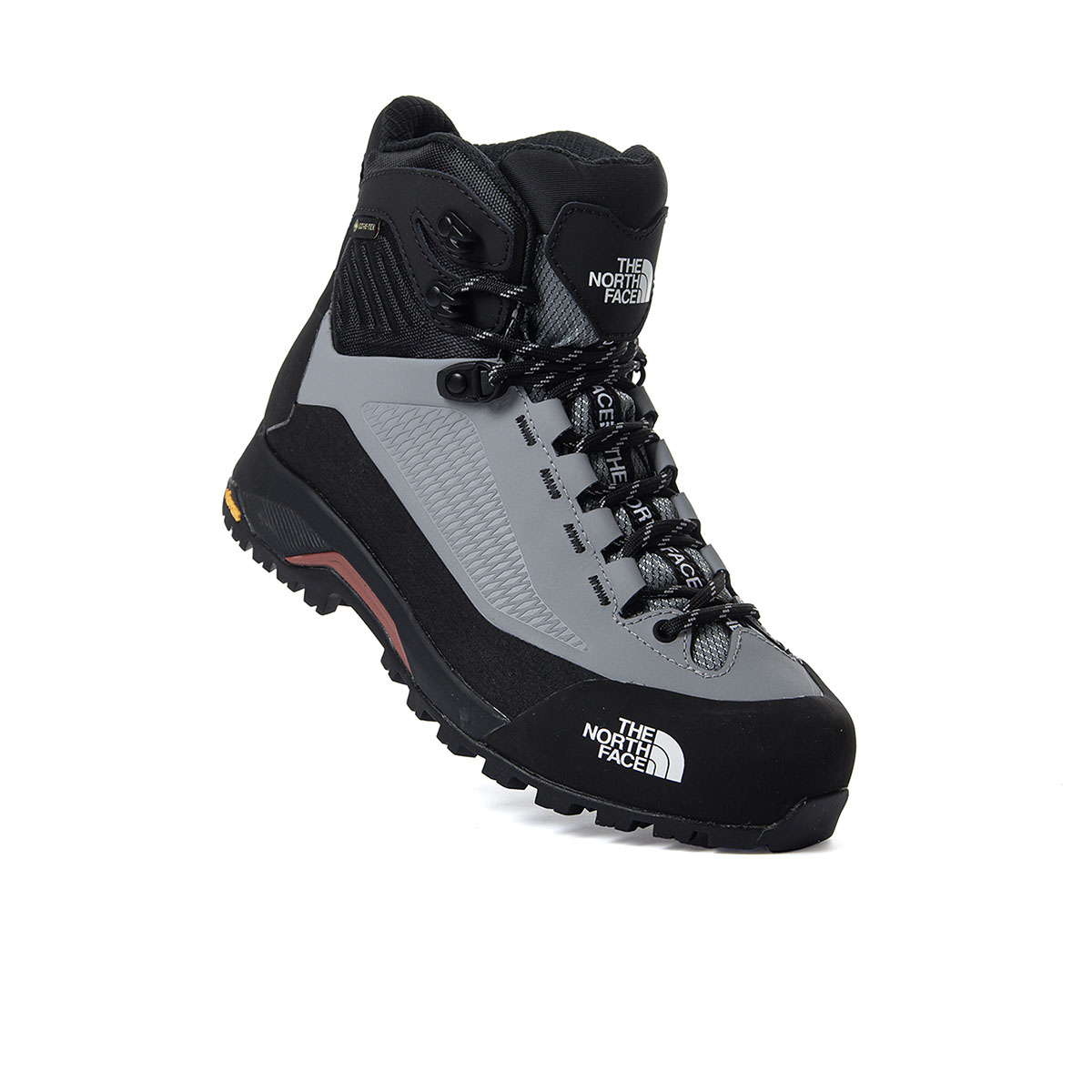 THE NORTH FACE - VERTO GORE-TEX ALPINE MID BOOTS