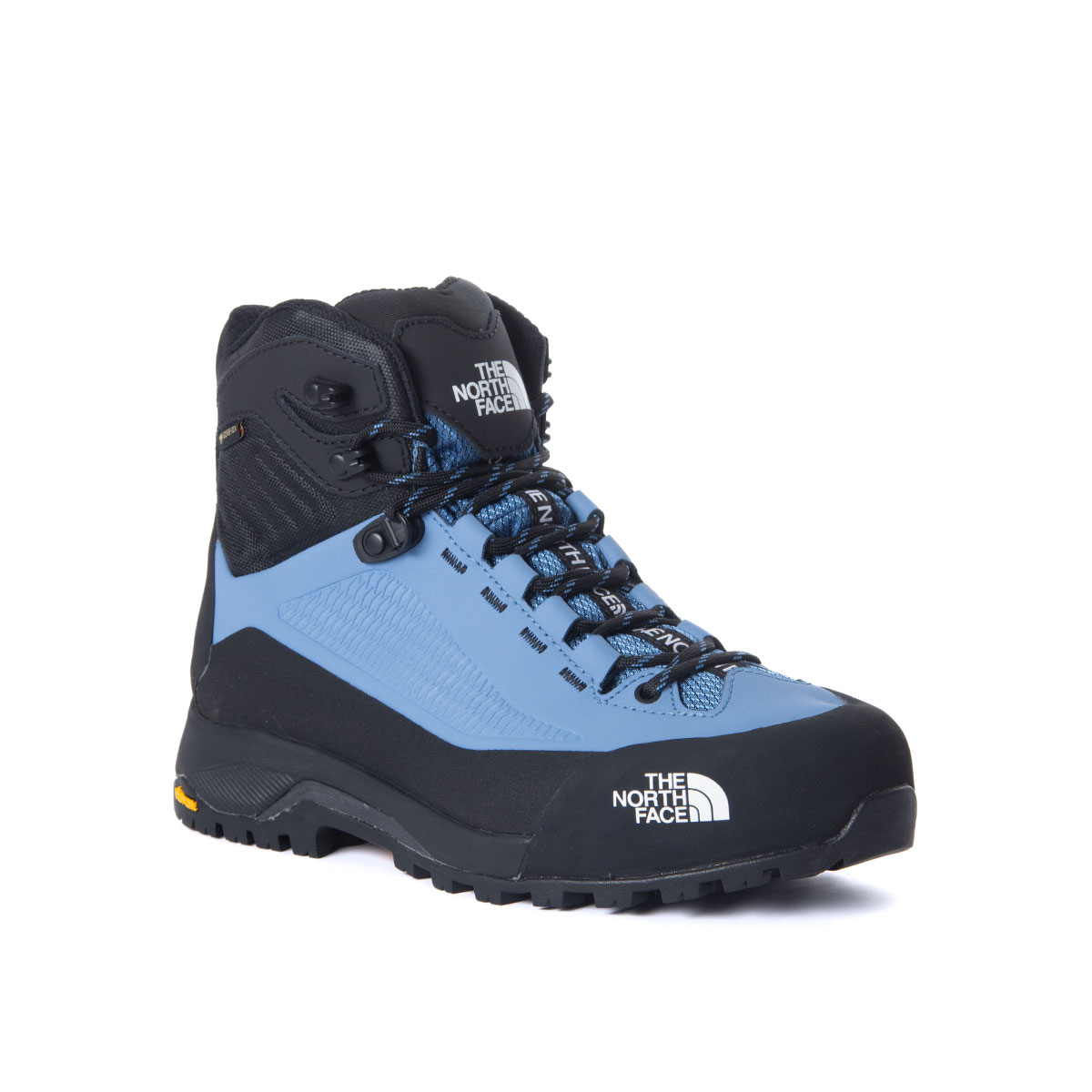 THE NORTH FACE - VERTO GORE-TEX ALPINE MID BOOTS