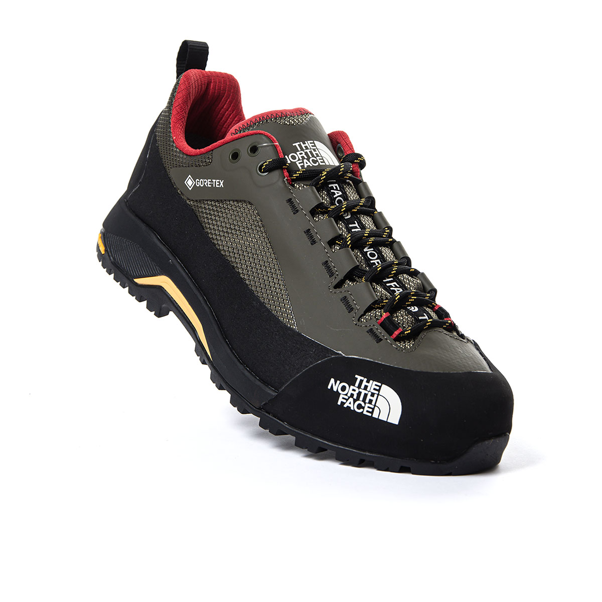 THE NORTH FACE - VERTO GORE-TEX ALPINE