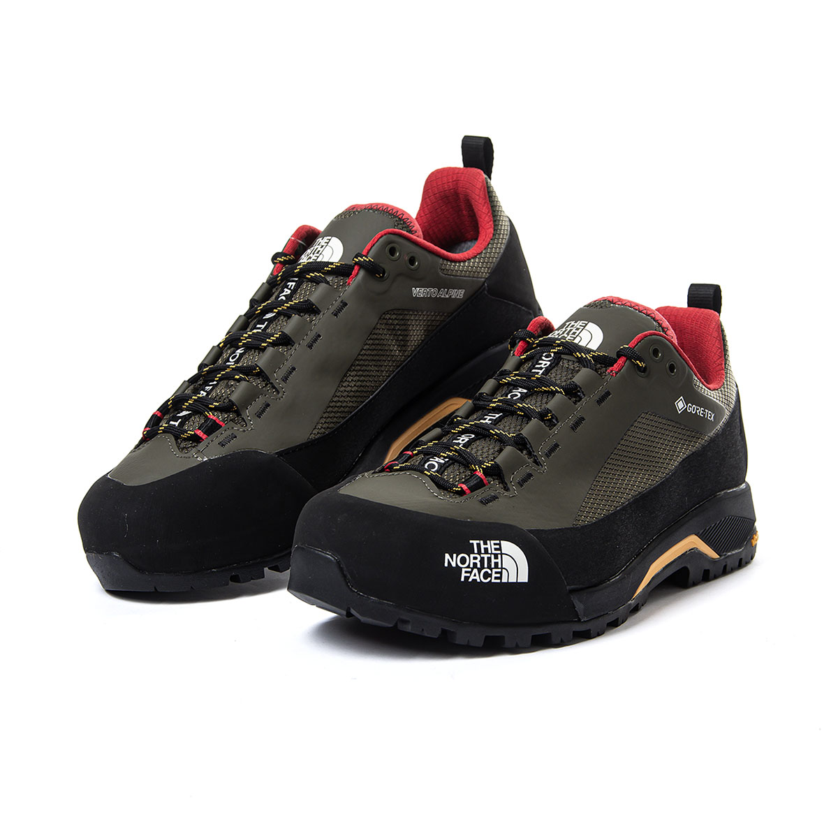 THE NORTH FACE - VERTO GORE-TEX ALPINE