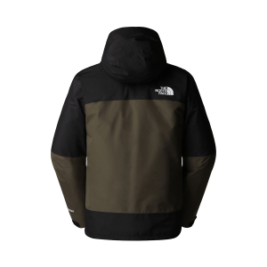 THE NORTH FACE - MOUNTAIN LIGHT TRICLIMATE 3-IN-1 GORE-TEX JACKET
