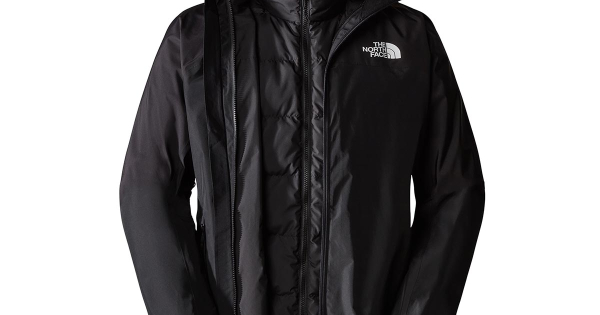 North face triclimate gore tex cheap