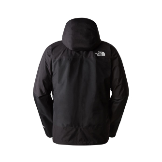 North face gore tex 3 in 1 jacket sales