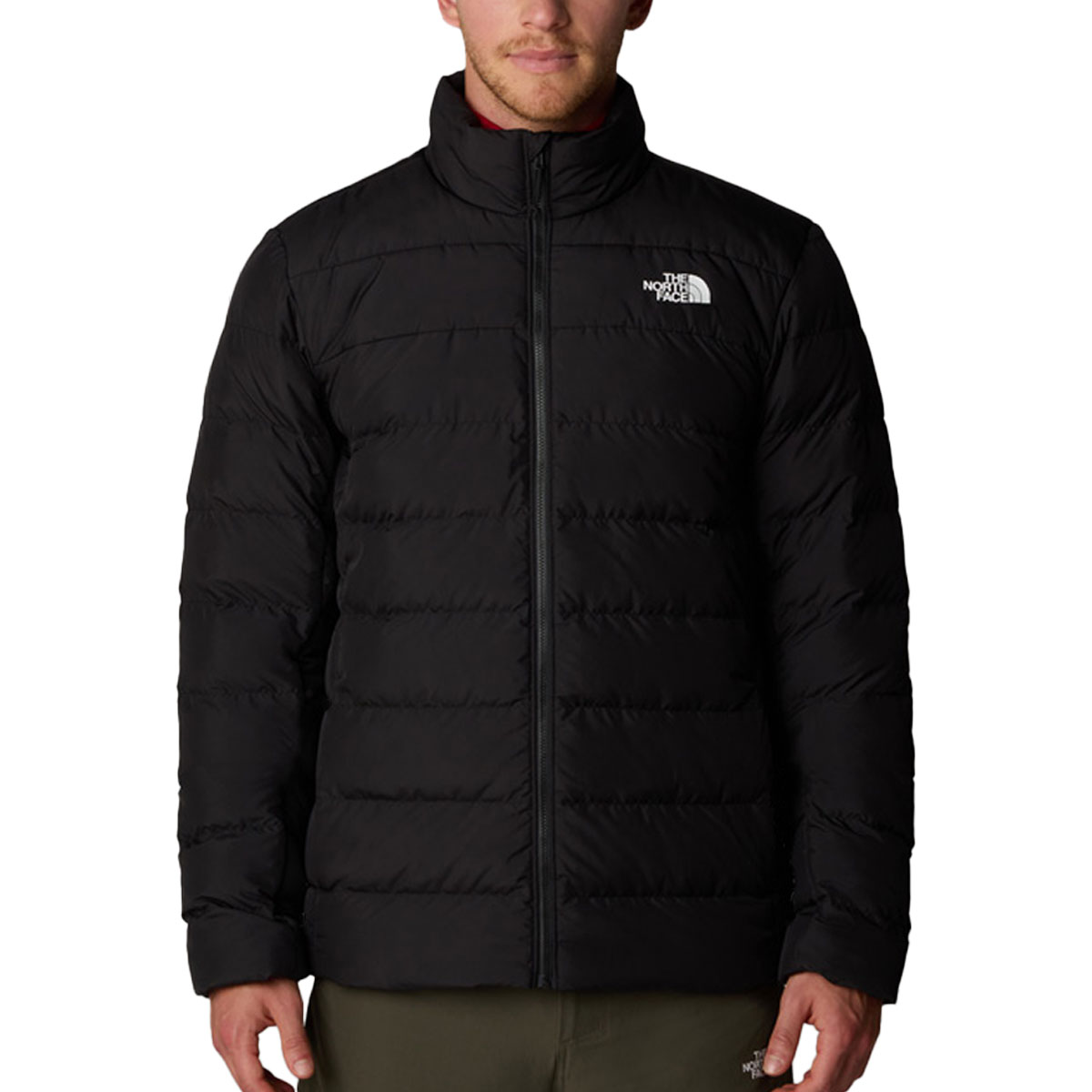 THE NORTH FACE - ACONCAGUA III JACKET