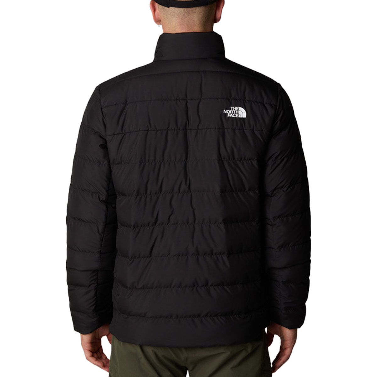 THE NORTH FACE - ACONCAGUA III JACKET