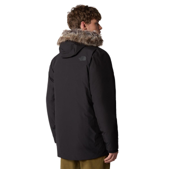 The North Face - MENS GORE-TEX ARCTIC PARKA (NF0A84I3JK3)
