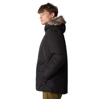 The North Face - MENS GORE-TEX ARCTIC PARKA (NF0A84I3JK3)
