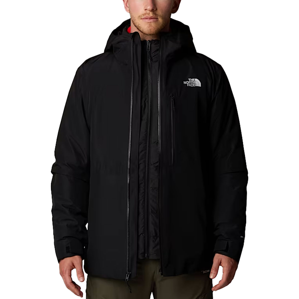 THE NORTH FACE - NORTH TABLE DOWN TRICLIMATE 3-IN-1