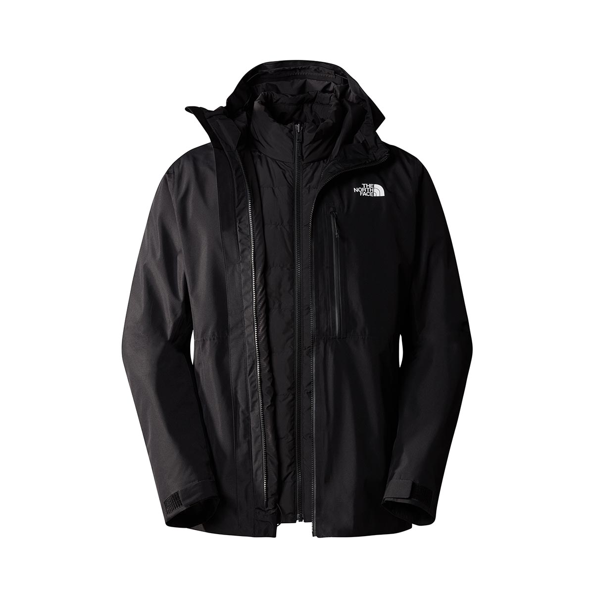 The North Face NORTH TABLE DOWN TRICLIMATE 3 IN 1 JACKET
