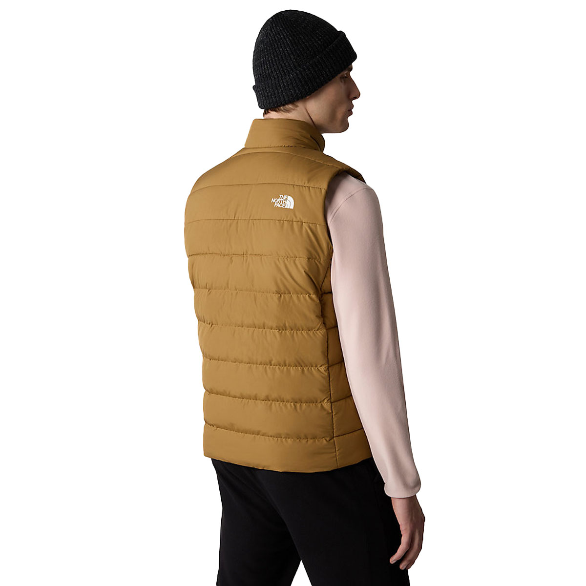 THE NORTH FACE - ACONCAGUA III GILET