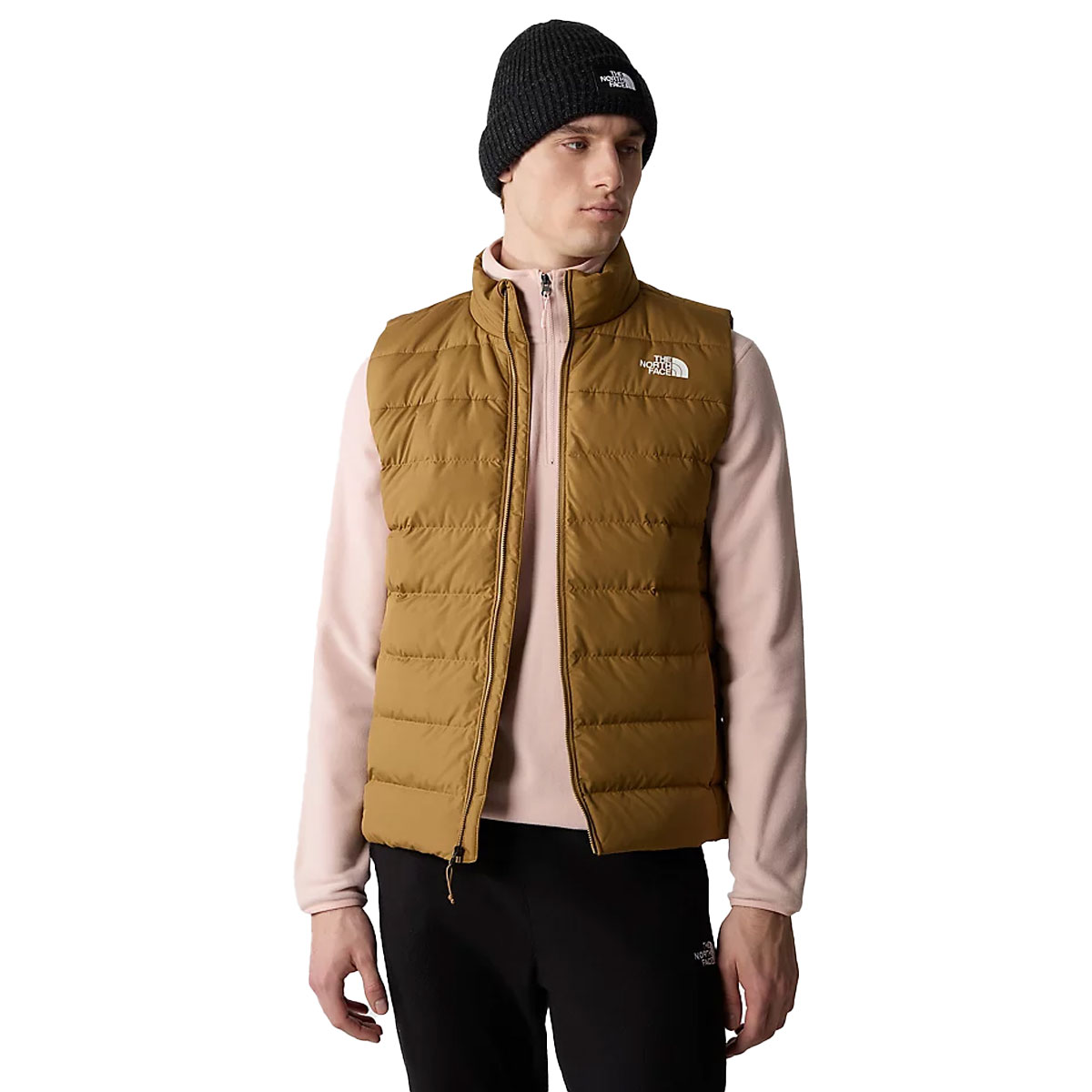 THE NORTH FACE - ACONCAGUA III GILET