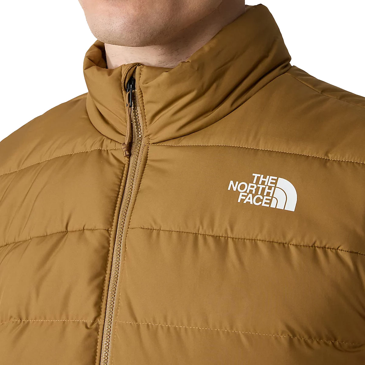 THE NORTH FACE - ACONCAGUA III GILET