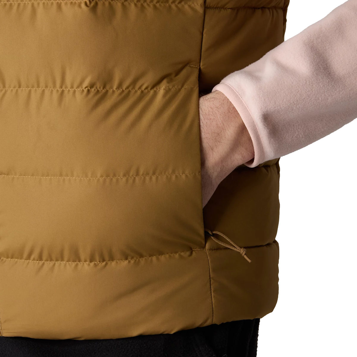 THE NORTH FACE - ACONCAGUA III GILET