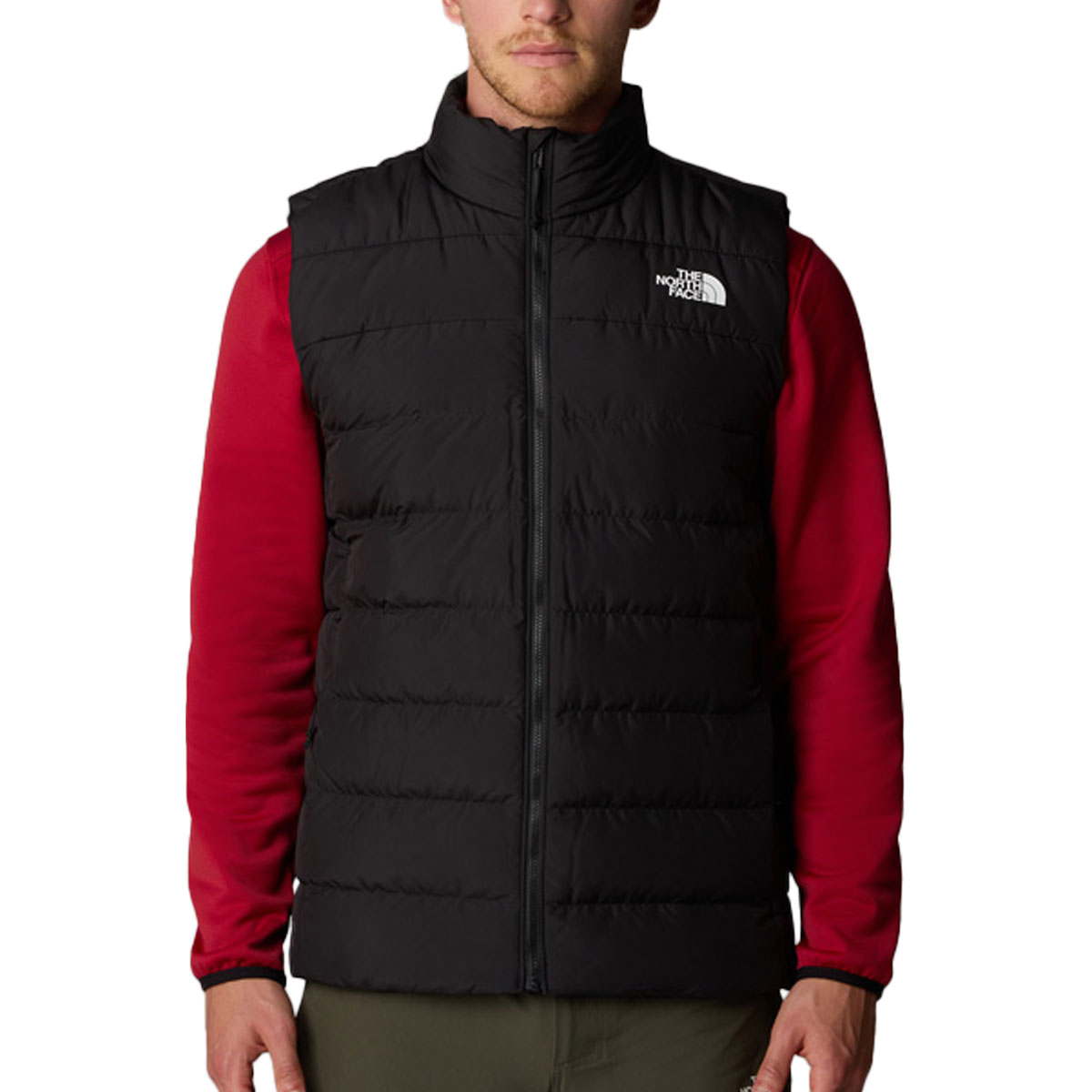 THE NORTH FACE - M ACONCAGUA 3 VEST