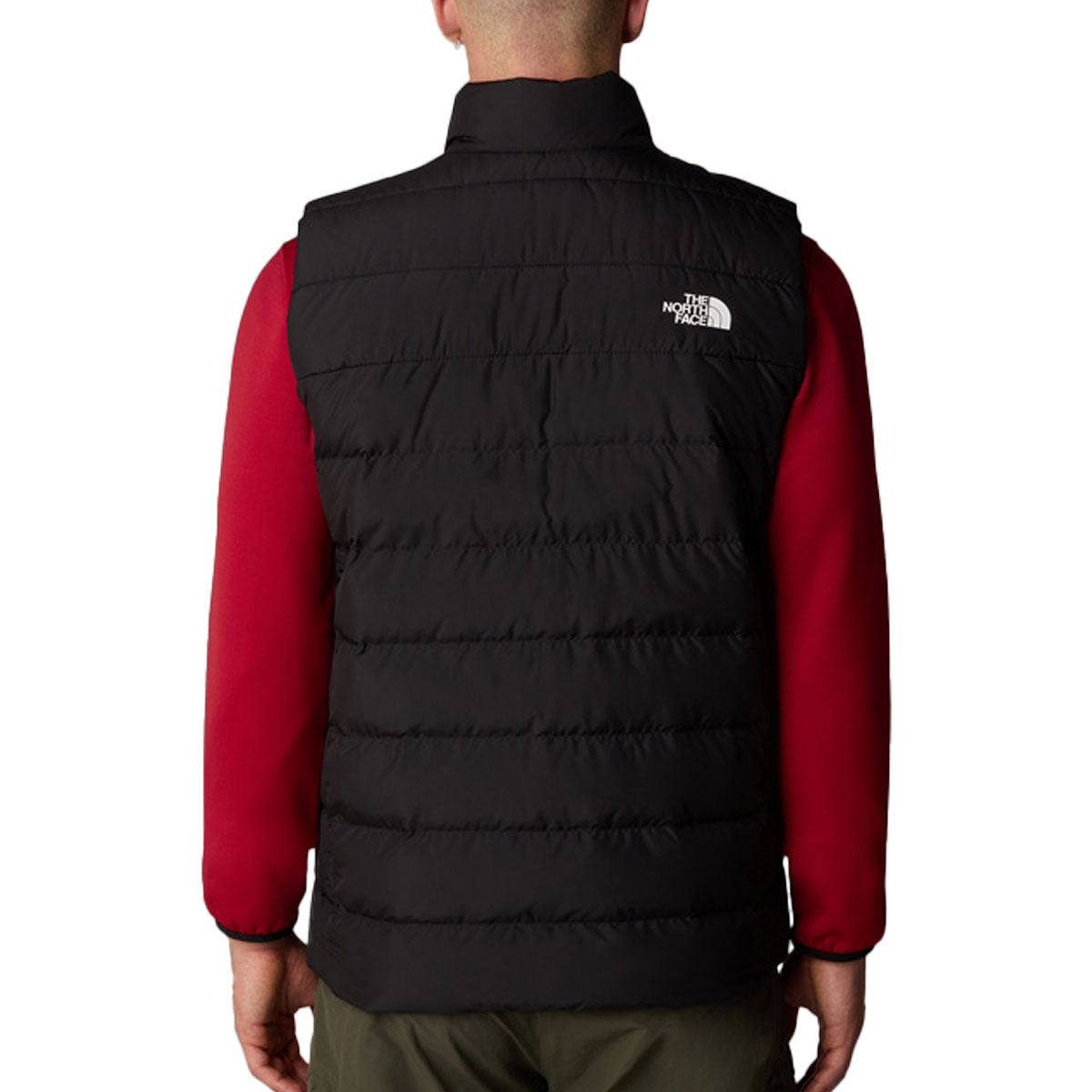 THE NORTH FACE - M ACONCAGUA 3 VEST