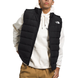 THE NORTH FACE - ACONCAGUA III GILET