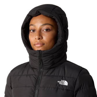 North face trevail hooded jacket on sale