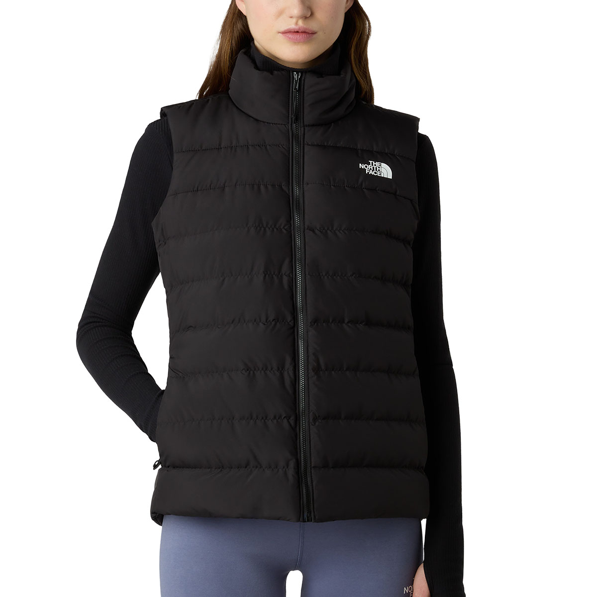 THE NORTH FACE - ACONCAGUA 3 VEST