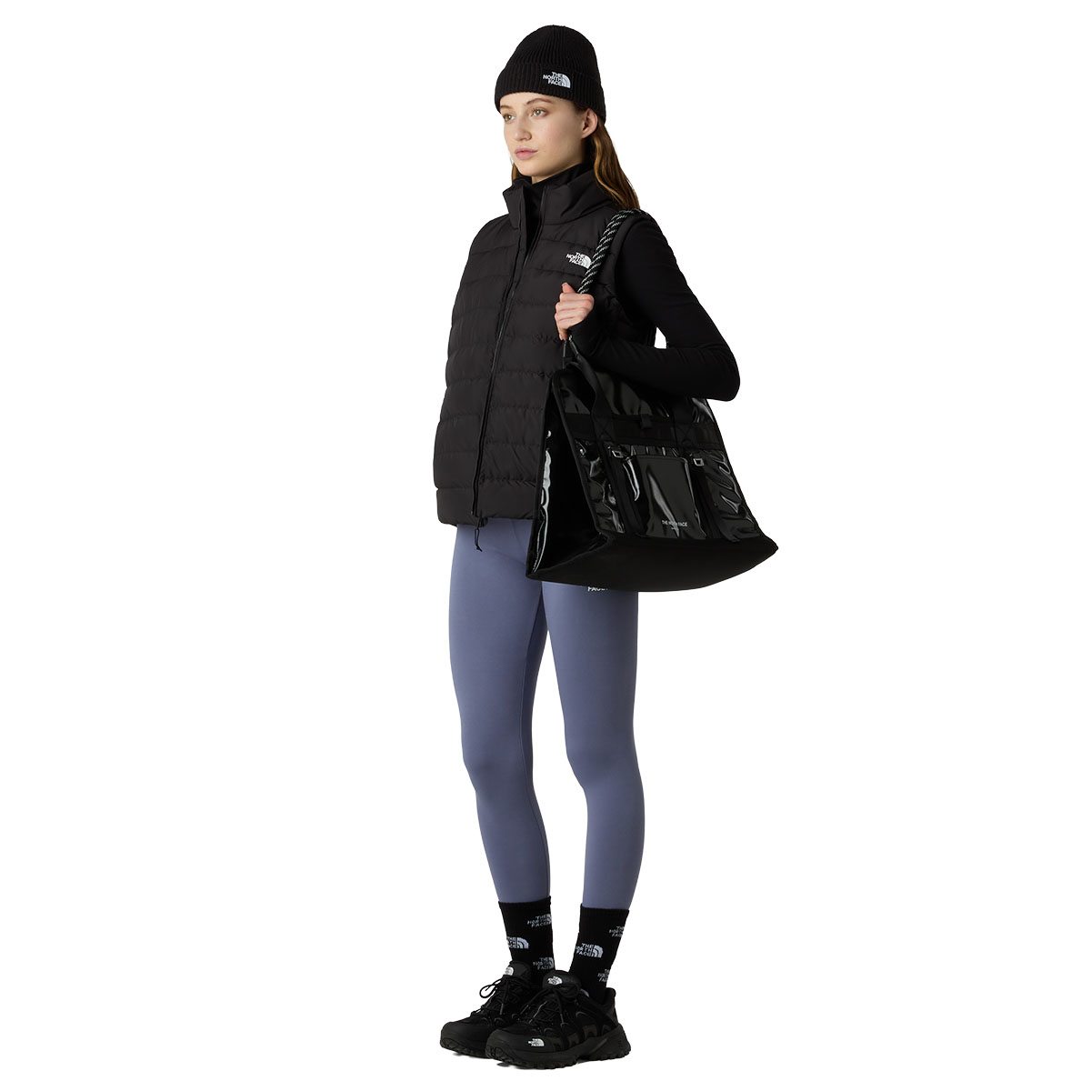 THE NORTH FACE - ACONCAGUA 3 VEST