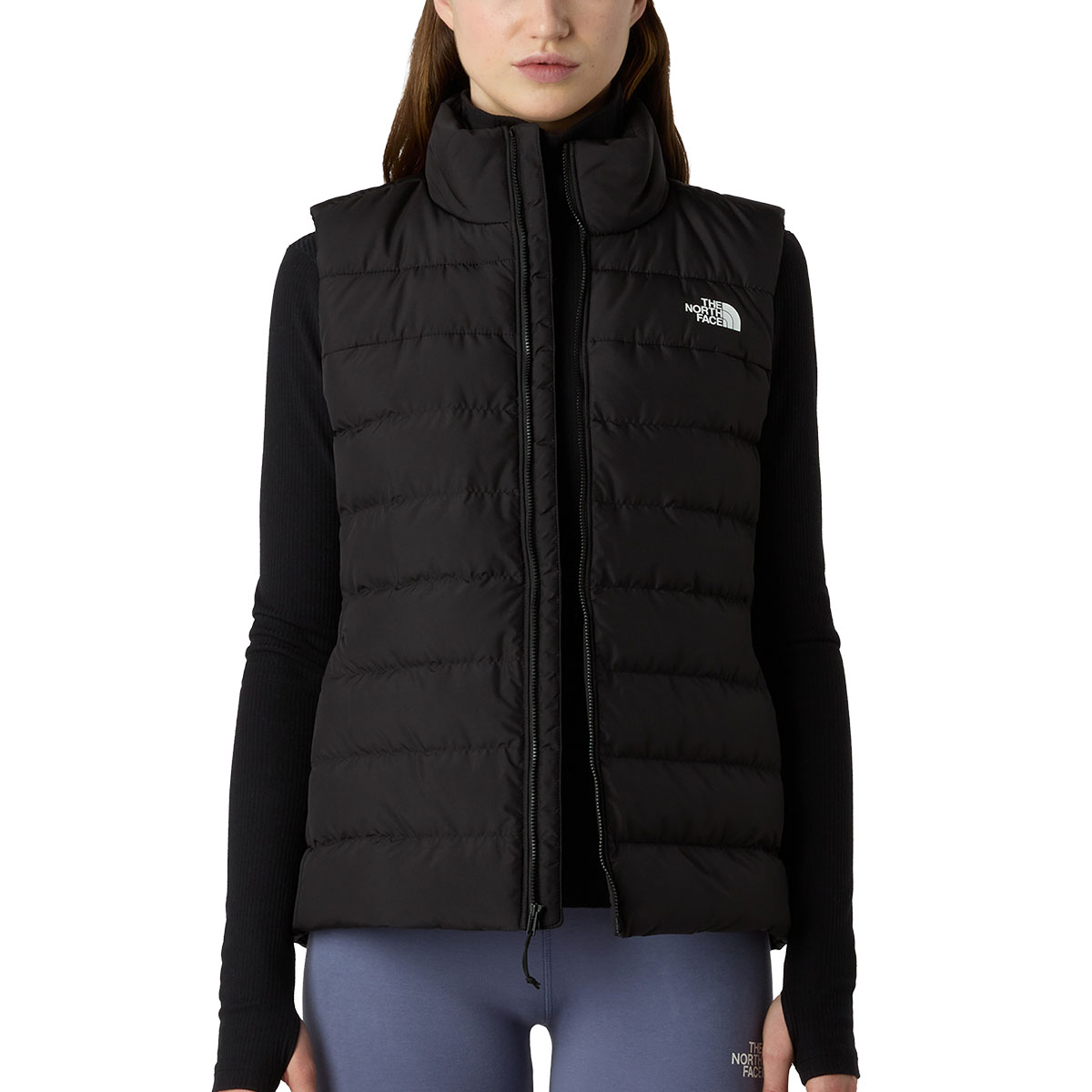 THE NORTH FACE - ACONCAGUA 3 VEST