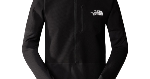 The North Face SUMMIT ALTIMETRO 3 4 ZIP TOP NF0A84KTJK3