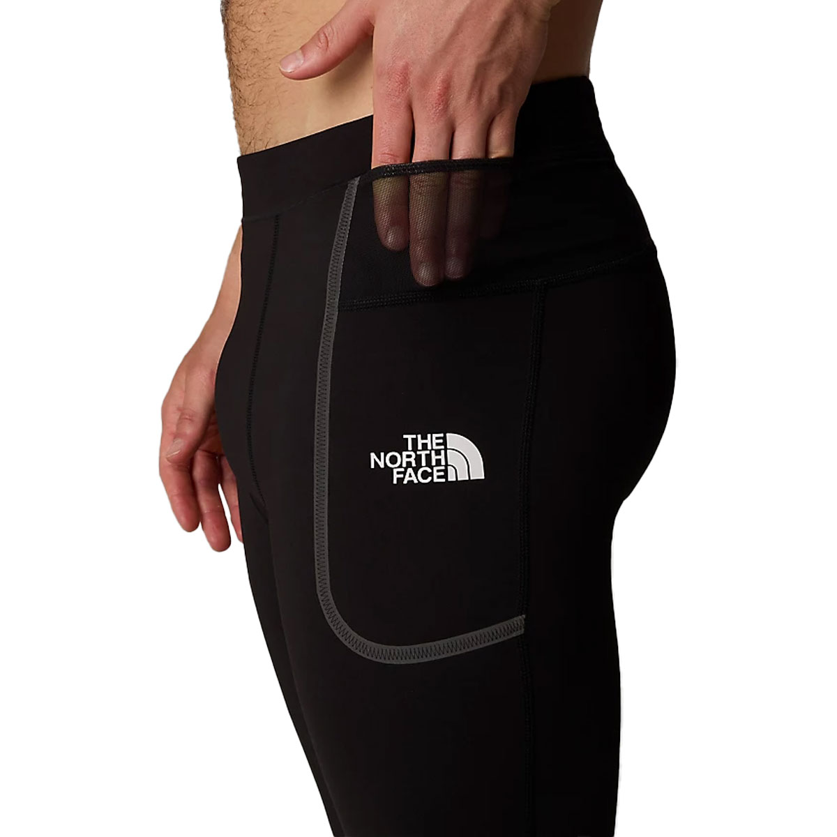 THE NORTH FACE - WINTER WARM PRO LEGGINGS