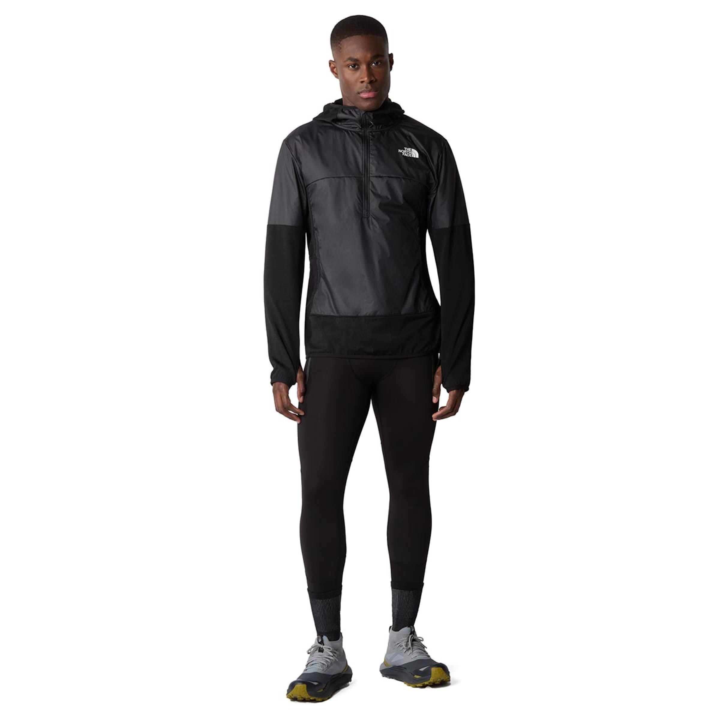The North Face WINTER WARM PRO LEGGINGS (NF0A84KVJK3)