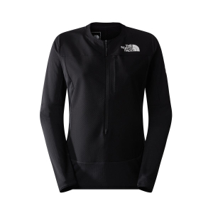 THE NORTH FACE - SUMMIT ALTIMETRO 3/4 ZIP TOP