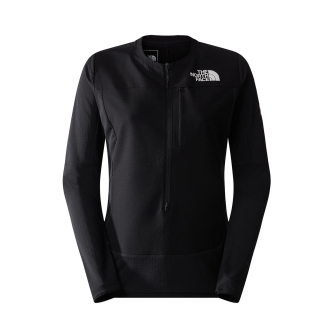 The North Face SUMMIT ALTIMETRO 3 4 ZIP TOP NF0A84LJJK3