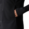 THE NORTH FACE - SUMMIT ALTIMETRO 3/4 ZIP TOP