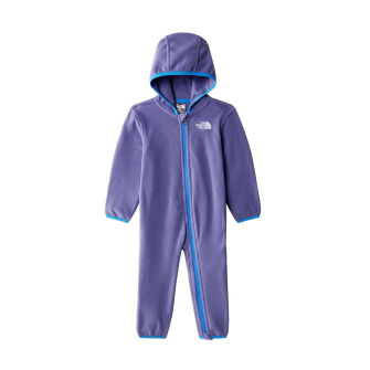 The North Face BABY GLACIER ONE PIECE NF0A84MFI0D