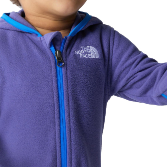 THE NORTH FACE BABY GLACIER ONE PIECE
