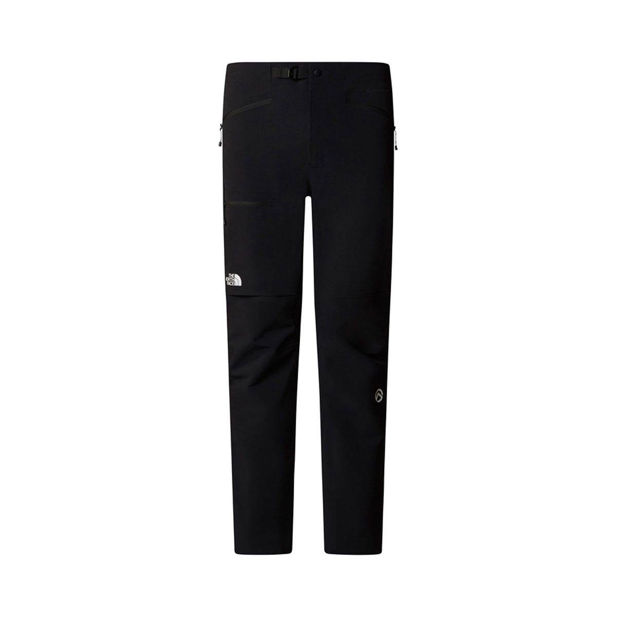 THE NORTH FACE - SUMMIT CHAMLANG SOFTSHELL TROUSERS