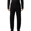 THE NORTH FACE - SUMMIT CHAMLANG SOFTSHELL TROUSERS