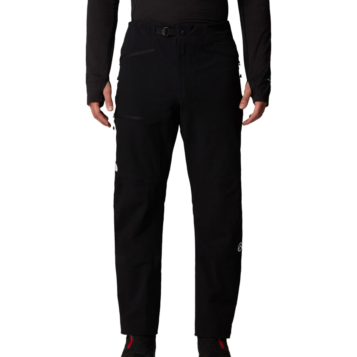THE NORTH FACE - SUMMIT CHAMLANG SOFTSHELL TROUSERS