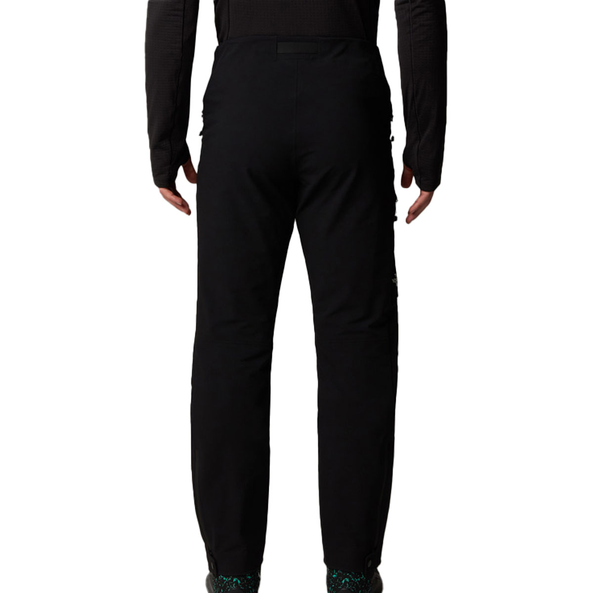 THE NORTH FACE - SUMMIT CHAMLANG SOFTSHELL TROUSERS