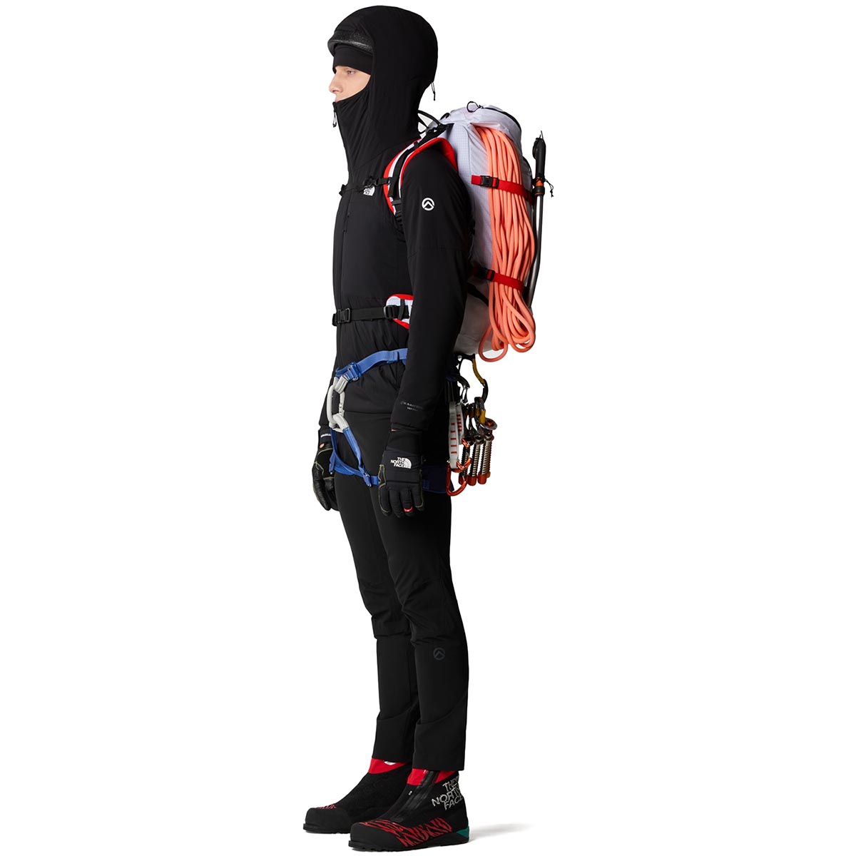 THE NORTH FACE - SUMMIT OFF WIDTH TROUSERS