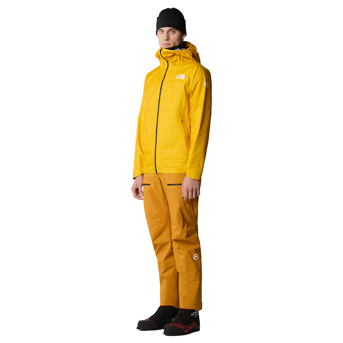 THE NORTH FACE - SUMMIT SERIES PAPSURA FUTURELIGHT JACKET