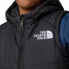 THE NORTH FACE - CIRCULAR HOODED GILET