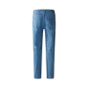 THE NORTH FACE - DENIM TROUSERS