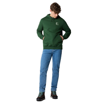 The North Face DENIM TROUSERS NF0A851N8K2